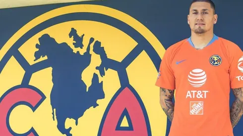 Mañana se suma a los entrenamientos en Coapa