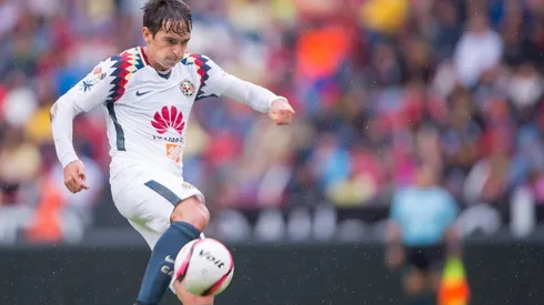 Estuvo 18 meses en el cuadro azulcrema