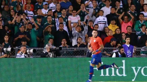 El chileno será el segundo mejor pagado del futbol mexicano