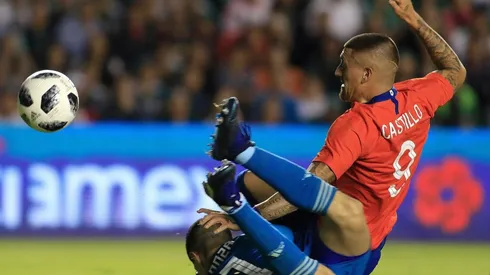 ¿Se cumplirá la ley del ex?