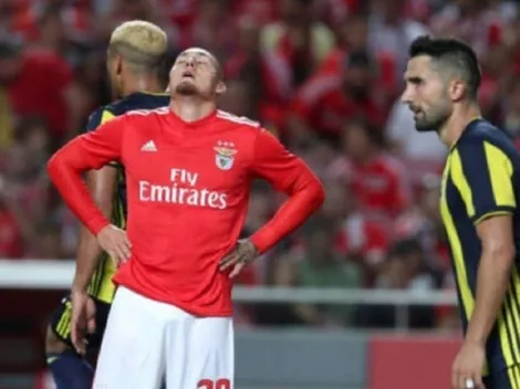 El complicado desafío que tendrá Herrera con Castillo