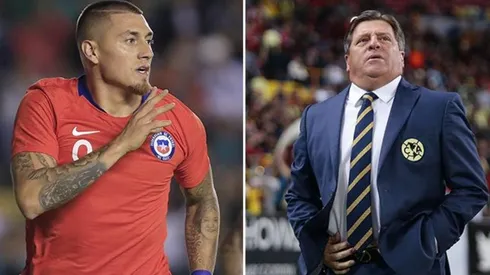 Lo que pasó entre ellos, es cosa del pasado