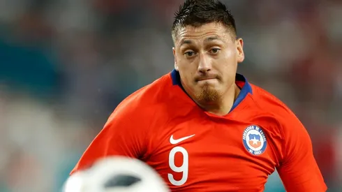 El 6 de mayo del 2018 fue su último juego en el país