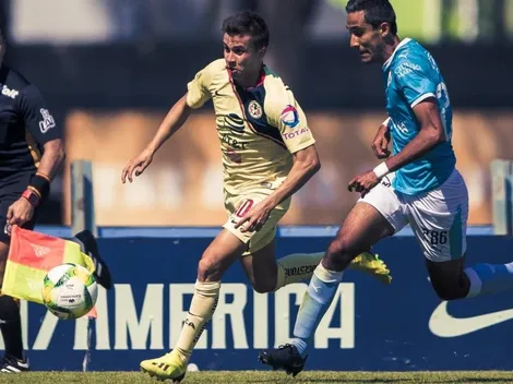 Sub20 cae con madrugador tanto de los Gallos