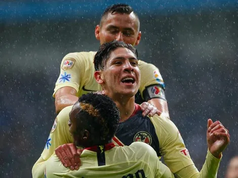 Este es el calendario de América para el mes de Febrero