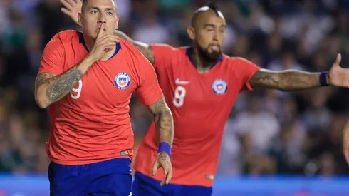 Nico Castillo será el segundo refuerzo del América.