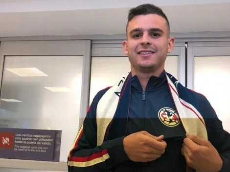 ¿Cómo les ha ido a los colombianos en el América?