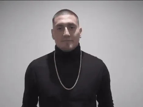 Nicolás Castillo llega al América con los objetivos claros