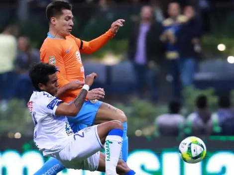 Listo para partir: Insaurraulde prepara su marcha a Newell's