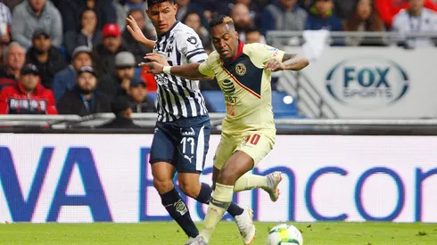 Las Águilas quieren volver a abrazarse