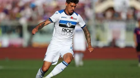 Emiliano Rigoni es opción para reforzar al América.