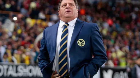 Herrera está preocupado por los lesionados.