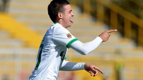 El futuro 10 de las Águilas está a una firma