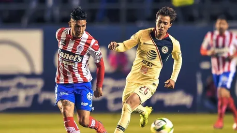 América se mantiene en lo más alto del grupo.