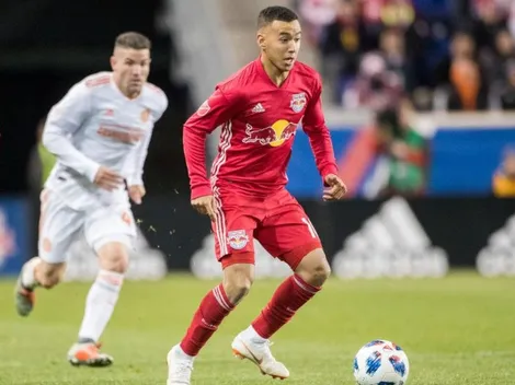 Alejandro Romero Gamarra se despide de la posibilidad de ser refuerzo de América