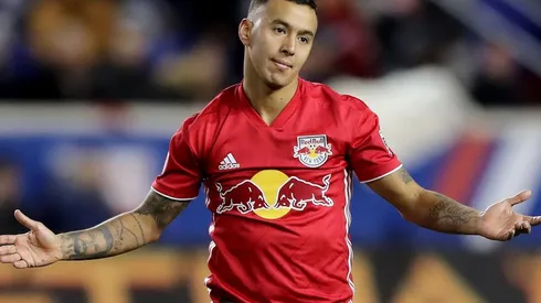 Kaku Romero Gamarra presiona para llegar al América.