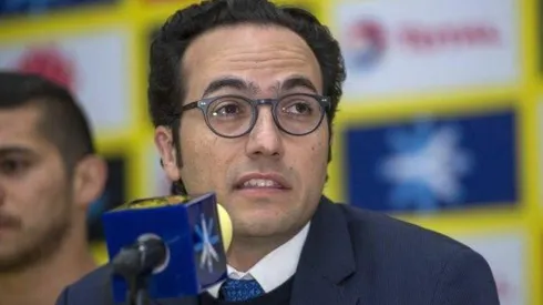 Culebro se marcha de Coapa sin aprobar algún refuerzo tras salir de varios jugadores