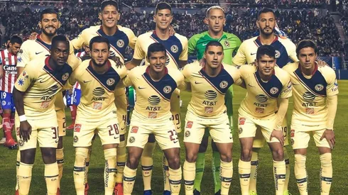 Así jugaron las Águilas en el Estadio Alfonso Lastras.