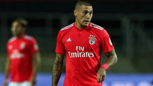 Se volvieron a trabar las negociaciones por Nico Castillo.