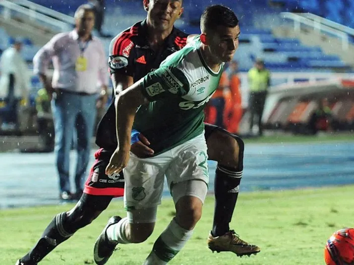 Independiente rechazó a Nicolás Benedetti por "cuestiones de la vida privada"