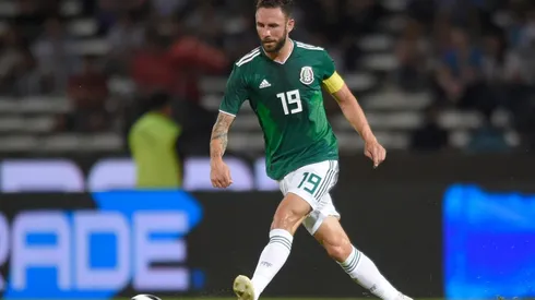 Vuelve después de cuatro años a la Liga MX