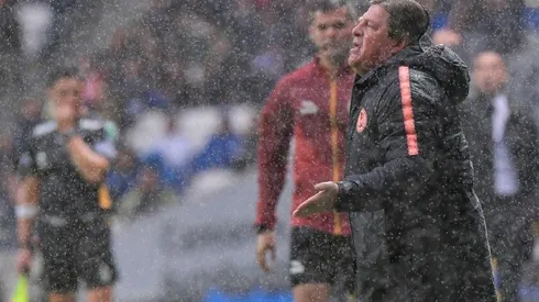 El Piojo podría ser suspendido por un buen tiempo