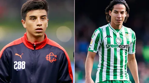 "Todos queremos seguir su camino a Europa".