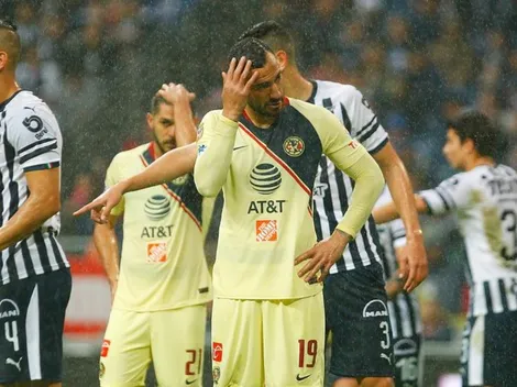 Uno a uno: América se desarmó por situaciones puntuales