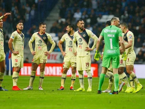 Así está la tabla de posiciones terminada la Jornada 4