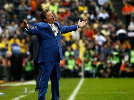 América completa cuatro bajas para visitar a Monterrey