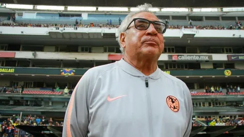 DT de la Femenil bromeó sobre los jugadores naturalizados para el Tri.