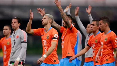 América presentará algunos cambios para este juego