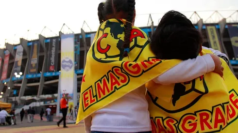 Promoción especial para los aficionados del América.