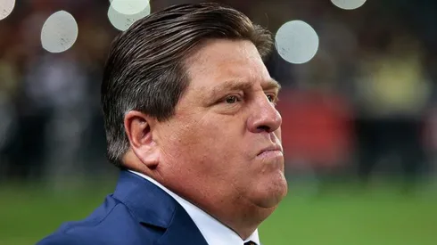 El Piojo el envió un recado al club de Kaku Romero.