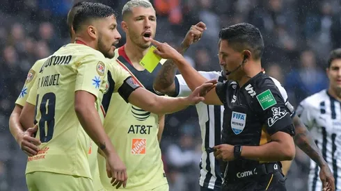 El culpable de nuestra desgracia: Fernando Guerrero