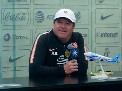 Miguel Herrera asegura que el VAR no es bien utilizado