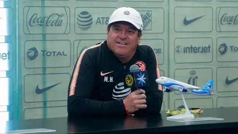 Miguel Herrera asegura que el VAR está siendo mal utilizado.