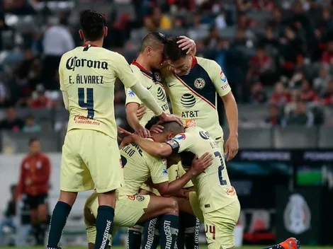 Marchesín y Ménez se despidieron de Domínguez en redes sociales