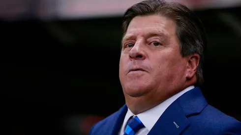 Herrera ha visto más de 200 jugadores como refuerzos.