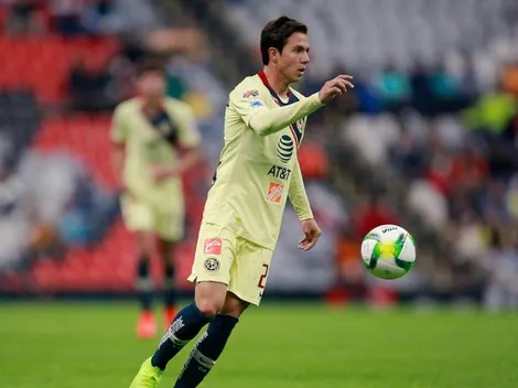 Óscar Ortega expresó las exigencia que tiene América