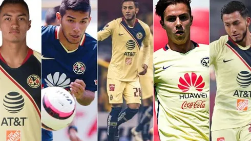 Todos buscan sumar minutos con Miguel Herrera