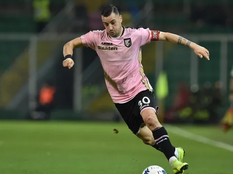 Otra opción: América busca un refuerzo desde Italia