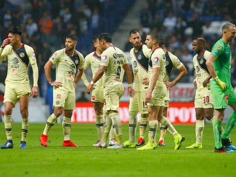 Tabla: América desaprovecha la oportunidad de liderar la Liga MX