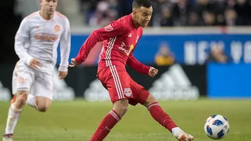 Kaku Romero quiere venir al América.