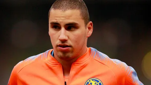 Jorge Sánchez habló sobre la posible llegada de refuerzos al América.