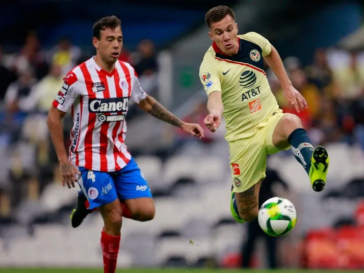 Newell's está interesado en Cristian Insaurralde, pero todavía no hizo una oferta