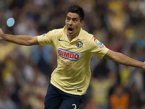 Paolo Goltz podría volver a jugar en México