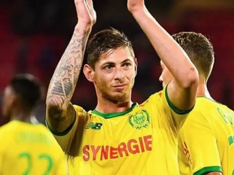 Sala estuvo a punto de convertirse en Azulcrema