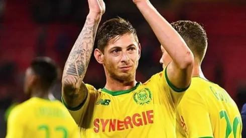 Emiliano Sala estuvo a punto de llegar al América.