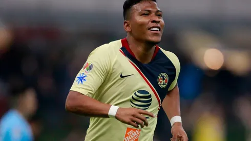 Roger Martínez jugó 80 minutos en su regreso a las canchas.